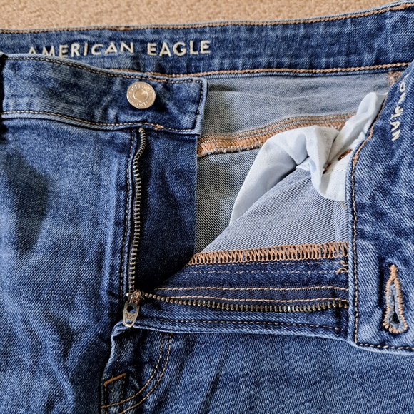 American Eagle Outfitters Mom‎ Jeans - Picture 5 of 12